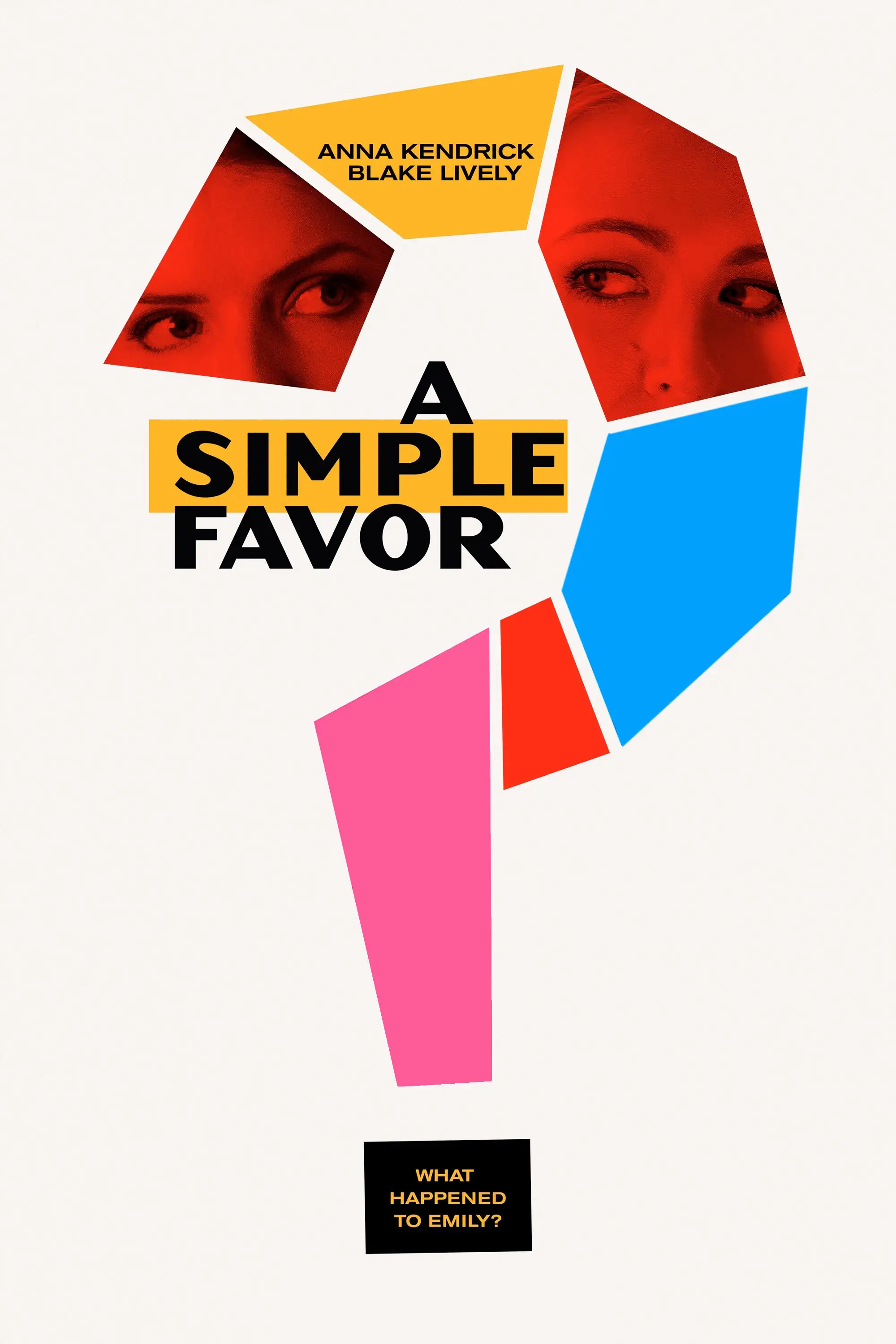 یک لطف ساده